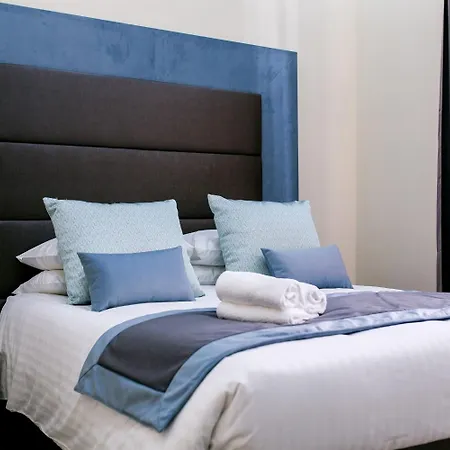 Bloom Apartment-2